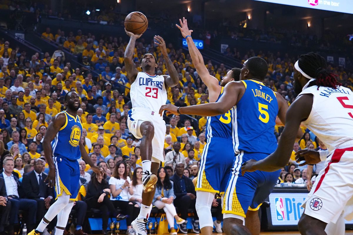 Lý giải cho trận thua Game 5, có phải Warriors đánh sân khách dễ hơn sân nhà?
